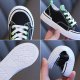 Children's Canvas Shoes  Boys' Casual Shoes