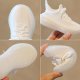 Children's Sports Shoes Boys Coconut Shoes