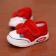 Casual Shoes Bow Princess Shoes Baby Toddler Shoes