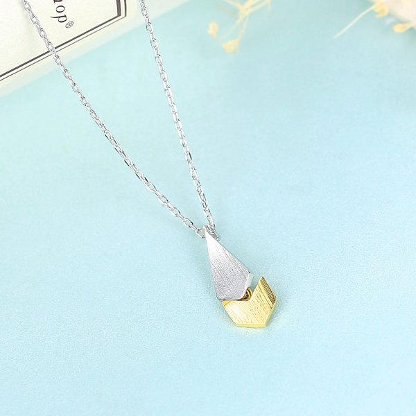 Minimalist Fashion Clavicle Chain Jewelry