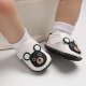 Baby shoes non-slip toddler shoes