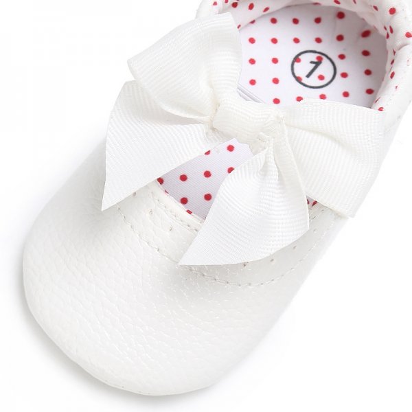 Baby Shoes Baby Shoes Soft Sole Pu Princess Shoes