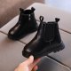 Toddler Shoes  Children's Shoes  Single Shoes  Boys And Baby Shoes  Girls' Short Boots